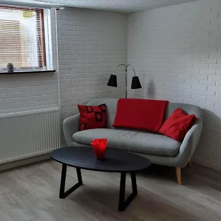 Feriehuse Hvide Sande *