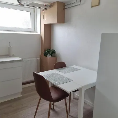 Feriehuse Hvide Sande Séjour chez l'habitant Hvide Sande