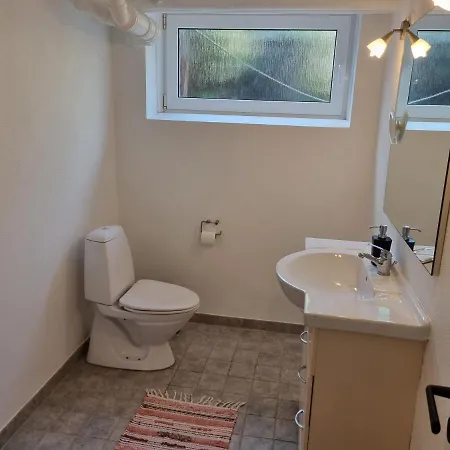Feriehuse Hvide Sande Homestay szállás