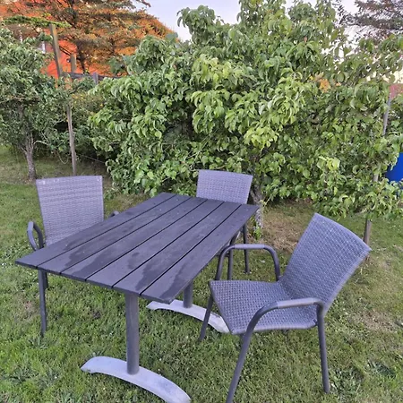 Feriehuse Hvide Sande