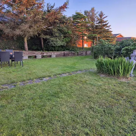 Feriehuse Hvide Sande