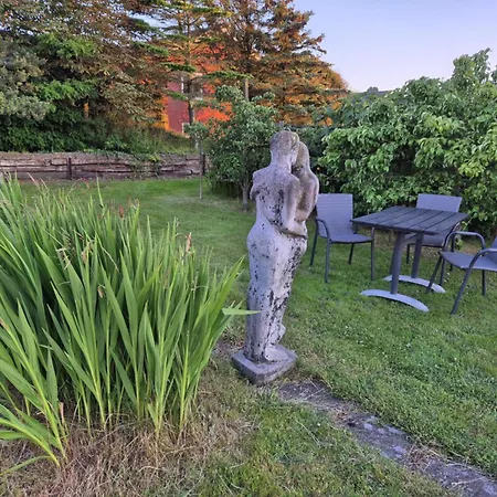 Feriehuse Hvide Sande Homestay szállás *