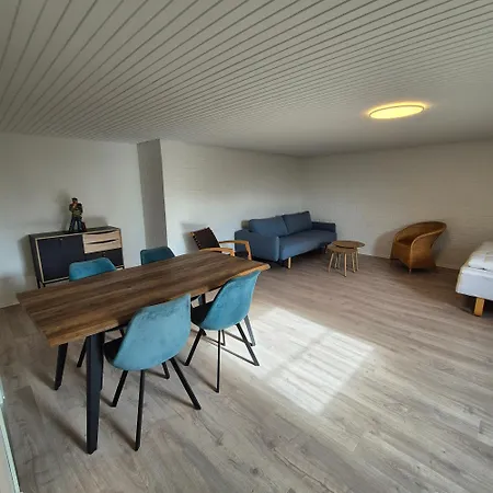 Feriehuse Hvide Sande Hvide Sande