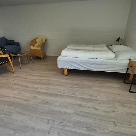 Feriehuse Hvide Sande Homestay *