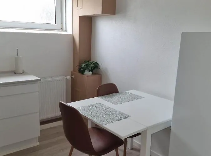 Feriehuse Hvide Sande Quarto em Acomodações Particulares Hvide Sande