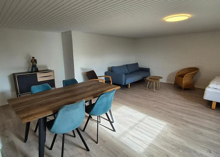 Feriehuse Hvide Sande Hvide Sande